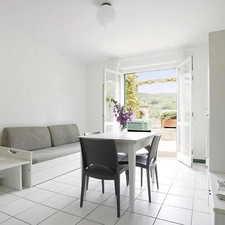 Apartment Holiday St Anna, Rio Nell