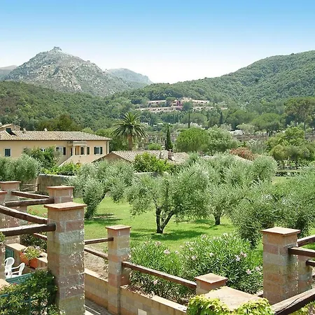 Holiday St Anna, Rio Nell
