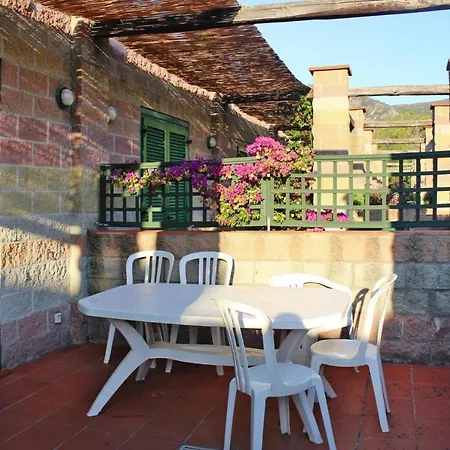 Apartment Holiday St Anna, Rio Nell