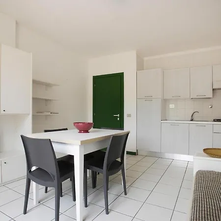 Appartement Holiday St Anna, Rio Nell