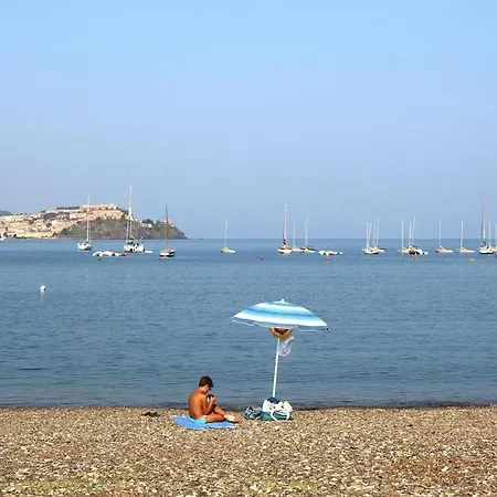 Apartment Holiday St Anna, Rio Nell