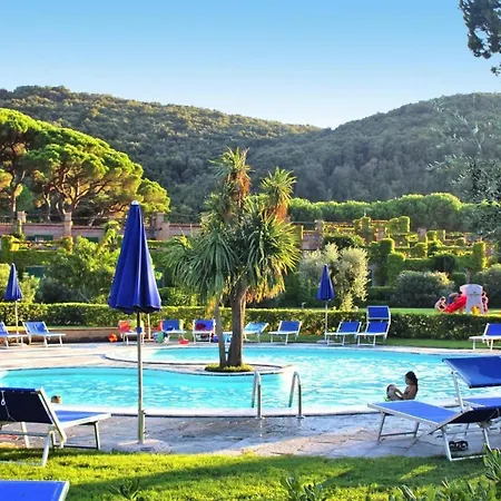 Apartment Holiday St Anna, Rio Nell