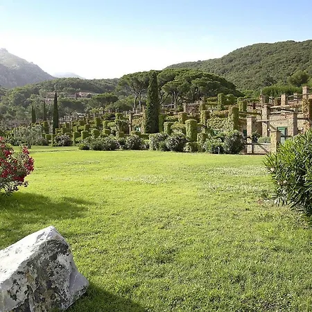 Appartement Holiday St Anna, Rio Nell